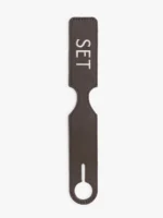 Personalized Luggage Tag