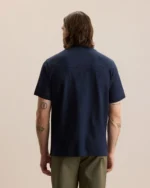 PIQUE HENLEY - Image 3