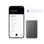 Plaud Note & AI Annual Unlimited Plan