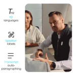 Plaud NotePin - Image 2