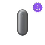 Plaud NotePin | 3-Pack