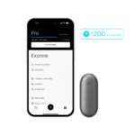 Plaud NotePin & AI Annual Pro Plan