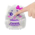 Polly Pocket Set de Juego Compacto Gatito Pastel - Image 2