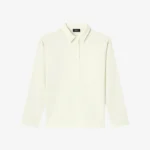 polo manches longues
