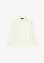 polo manches longues