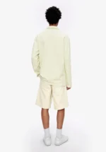 polo manches longues - Image 3