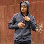 Ponte Travel Hoodie - Image 2