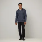 Ponte Travel Hoodie - Image 3