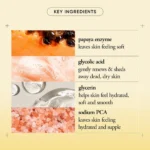 pore purifying foam cleanser - Image 2