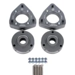 PORSCHE 911 2" LIFT KIT (997)
