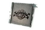Porsche 991 Turbo / GT3/RS/CUP / 981 Spyder / GT4 (Left) All-Aluminum Radiator - Image 2