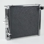 Porsche 991 Turbo / GT3/RS/CUP / 981 Spyder / GT4 (Right) All-Aluminum Radiator