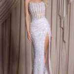 Portia and Scarlett PS26430CCL Dress