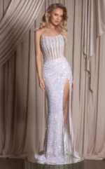 Portia and Scarlett PS26430CCL Dress