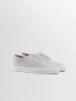 Portofino Suede Sneaker in Cirrus - Image 2