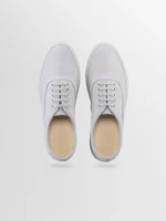 Portofino Suede Sneaker in Cirrus - Image 3