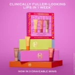 Pout Preserve Petites Mini Lip Trio - Image 2