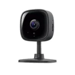 TP-Link Tapo 1080P Indoor Security Camera for Baby Monitor, Dog Camera w/Motion Detection, 2-Way Audio Siren, Night Vision, Cloud & SD Card Storage, Works w/Alexa & Google Home (Tapo C100) - Image 3