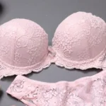 Women's Push up Strapless Bra for Large Breasts with Clear Straps, Never Move On Party Cup B/C/D/DD/DDD/G