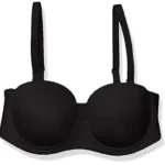 Smart & Sexy Women's Light Lined Strapless Bra