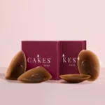 CAKES Body Adhesive Strapless Bra - Reusable Cakes Sticky Bra for Fuller Looking Seamless Shape - Sculpting Solution - Image 3