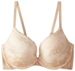 Maidenform Women's Strapless Bra, Custom Lift Underwire Bras for Women, Convertible Straps, Supportive - Image 2