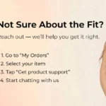 SHAPERMINT Strapless Bra, Wireless Non-Slip Bandeau, Convertible Straps, Molded Strapless Bras for Women S to Large Breasts