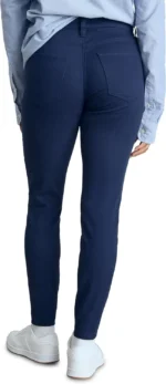 Aeropostale Women's Aero High Waisted Jegging - Image 3