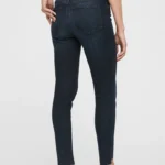 GAP High Rise Legging Jeans
