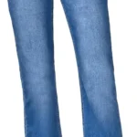 GRAPENT Skinny Jeans for Women Trendy High Waisted Pull On Elastic Waist Soft Stretchy Denim Pants Sweatpant Jeggings