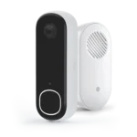 Arlo Video Doorbell 2K + Chime 2 (2nd Gen, Latest Release), Wireless or Wired Option, 2-Way Audio, Night Vision, Head to Toe View, Package Detection, Person & Vehicle Recognition, 1-Month Secure Plan - Image 3