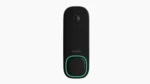 ecobee Smart Video Doorbell Camera (Wired) - with Industry Leading HD Camera, Smart Security, Night Vision, Person and Package Sensors, 2-Way Talk, and Video & Snapshot Recording - Image 2