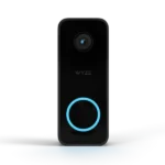 WYZE Video DOORBELL V2 Security Camera - Black