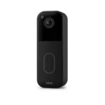 Blink Battery Doorbell 2K+ (newest model) and Outdoor 2K+ - Wireless smart security, 2K video, enhanced audio. Sync Module Core included