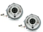 PROJECTOR HEADLIGHT UPGRADE - G WAGEN - W463 (2002-2006 G500/G55)