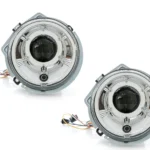 PROJECTOR HEADLIGHT UPGRADE - G WAGEN - W463 (2002-2006 G500/G55)