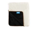 PupProtector™ Waterproof Throw Blanket - Polar White - Image 2