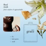 pure grace eau de toilette - Image 2