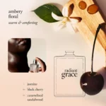 radiant grace eau de parfum - Image 2