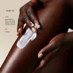 radiant grace firming body emulsion - Image 2
