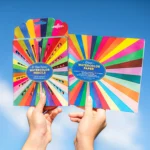 Rainbow Watercolor Pencil Bundle - Image 2