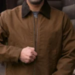 Ranger Jacket | Coyote - Image 2