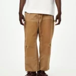 RE PAINTER PANTS DUCK (VINTAGE KHAKI ASST)