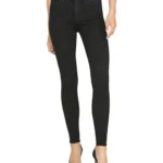 Hudson Barbara High-Waist Skinny Jean
