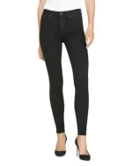 Hudson Barbara High-Waist Skinny Jean