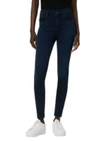 Hudson Barbara High-Waist Skinny Jean - Image 2