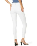 Hudson Barbara High-Waist Skinny Jean - Image 4