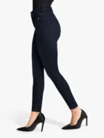 Good American Good Legs Skinny Jean - Image 4