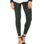 Spanx Look at Me Now Seamless Skinny Jean