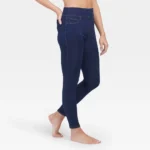 Spanx Look at Me Now Seamless Skinny Jean - Image 4
